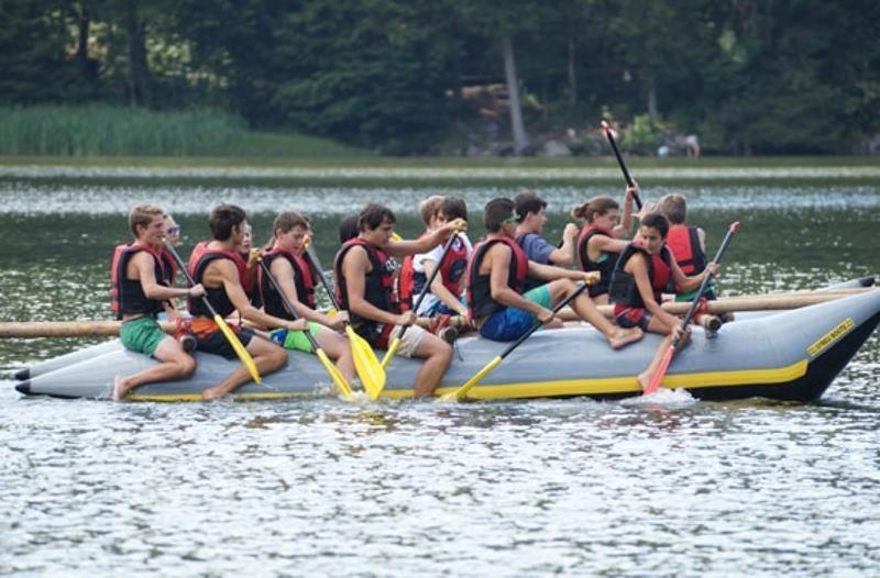 Hostel Blsv Sportcamp Direkt Am Kurvenlift *