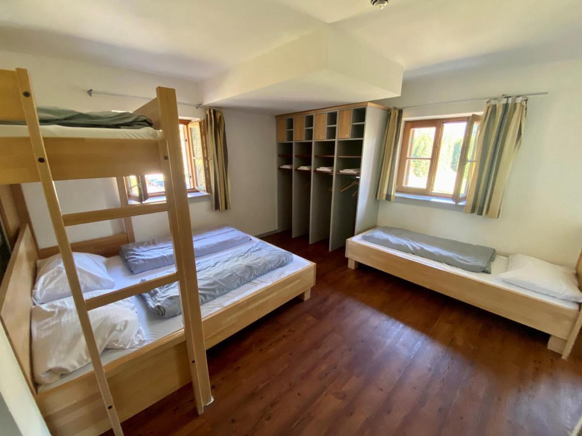 Blsv Sportcamp Direkt Am Kurvenlift Schliersee