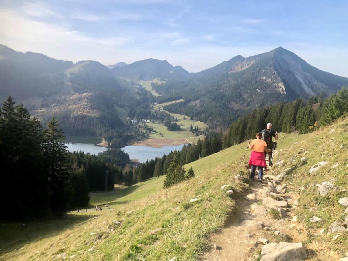Blsv Sportcamp Direkt Am Kurvenlift