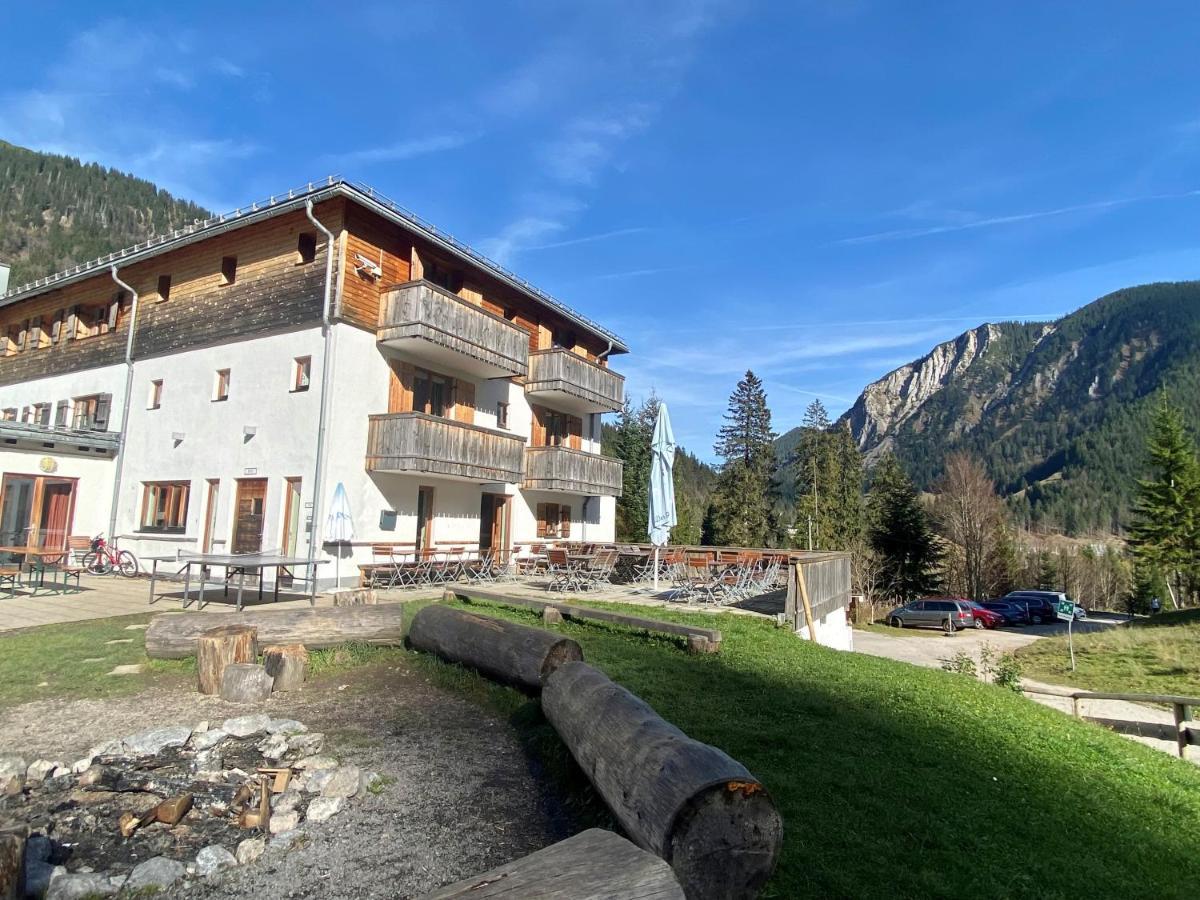 Hostel Blsv Sportcamp Direkt Am Kurvenlift *