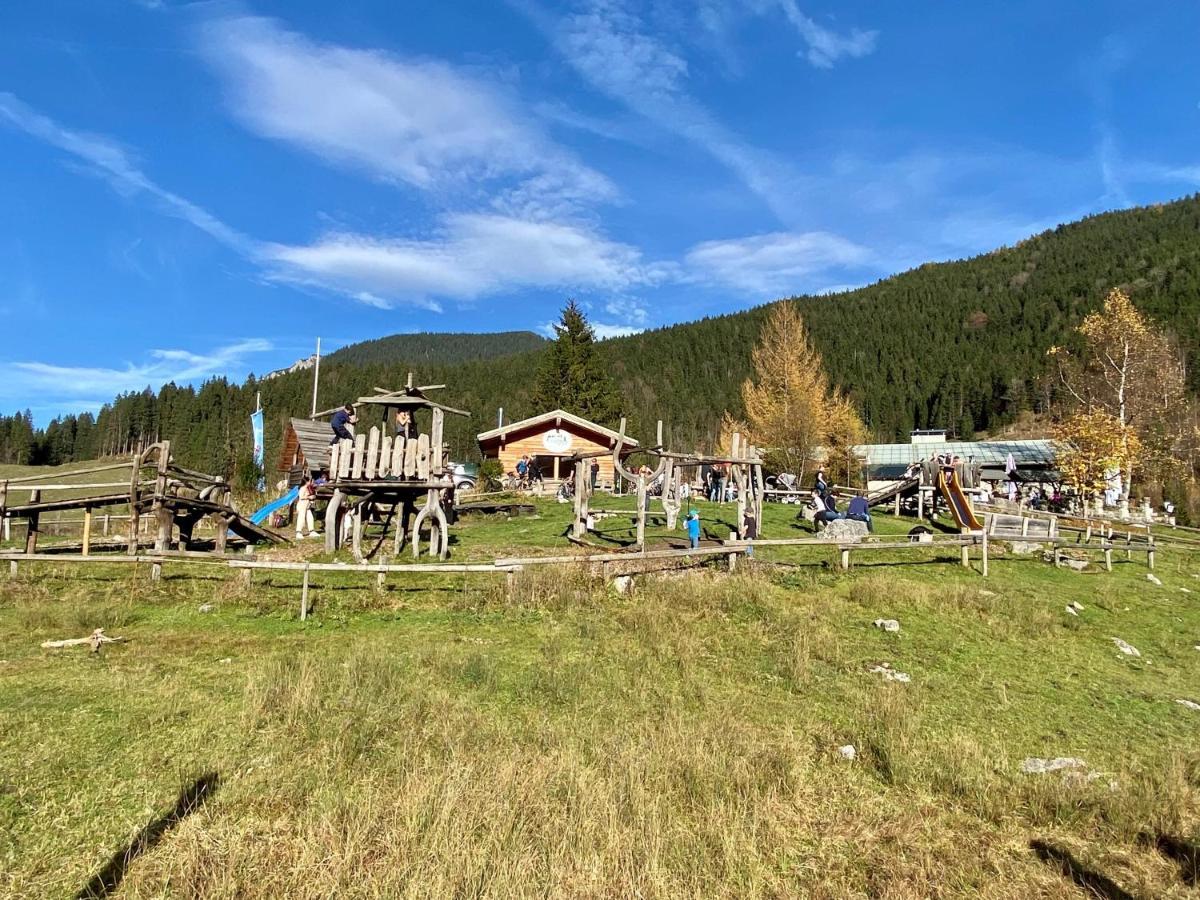 Blsv Sportcamp Direkt Am Kurvenlift *