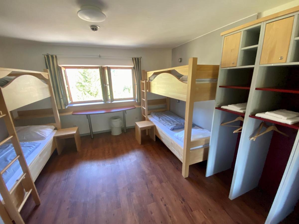 Blsv Sportcamp Direkt Am Kurvenlift Hostel