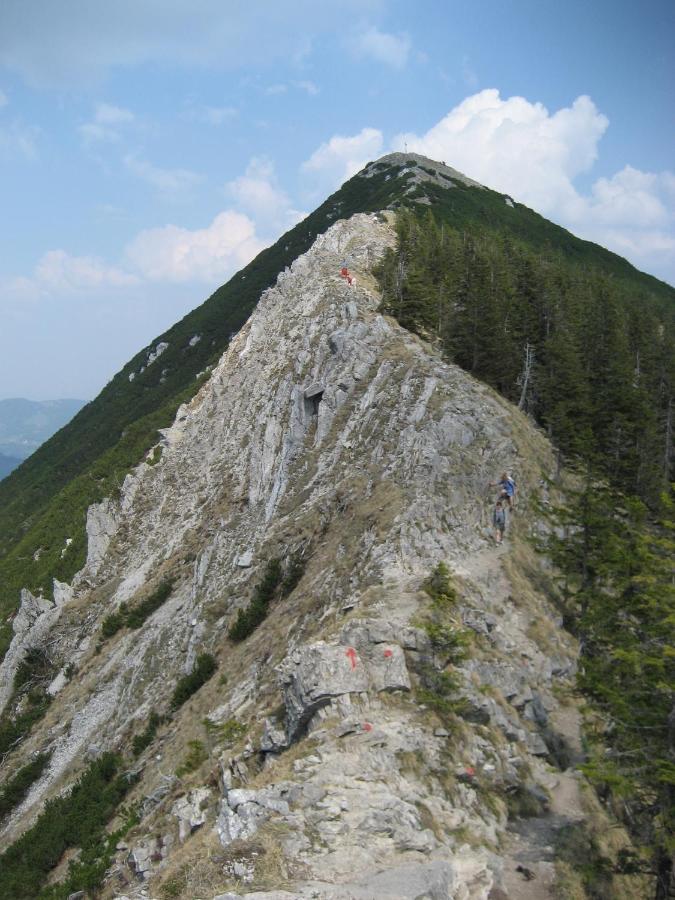 Blsv Sportcamp Mitten Im Wander- Und Rad-paradies