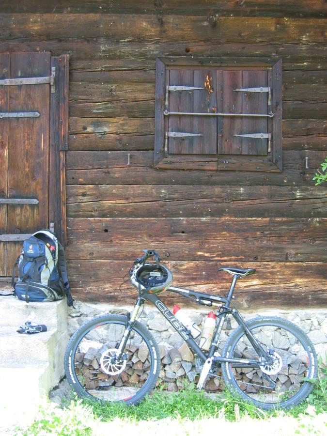 Blsv Sportcamp Direkt Am Kurvenlift *