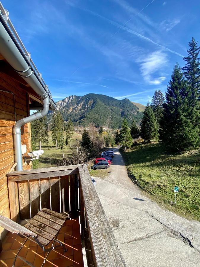 Hostel Blsv Sportcamp Direkt Am Kurvenlift Schliersee