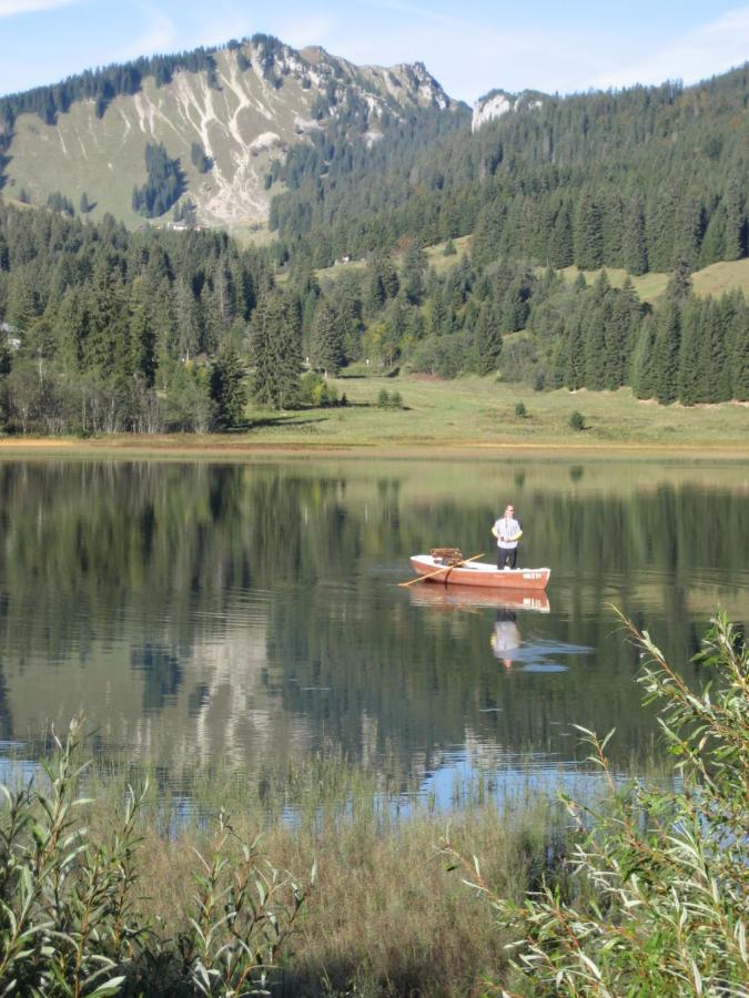 Auberge de jeunesse Blsv Sportcamp Mitten Im Wander- Und Rad-paradies *